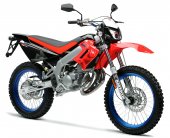 2006 Derbi Senda R DRD Racing photo
